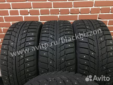 225 50 17 Новые Зимние шины Zeta Antarctica ICE №2