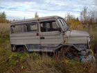 ЛуАЗ 969 1.2 МТ, 1993, 50 000 км объявление продам