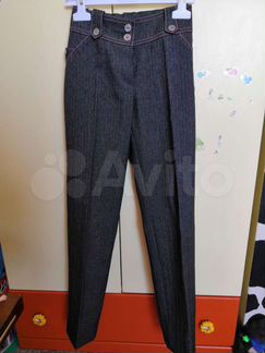 Школьные брюки