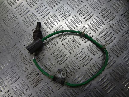 Лямбда зонд мазда 6 2006-2012 нижний второй 2,0 LF