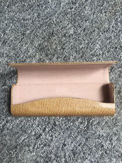 Очещник/чехол/футляр для очков, Fendi оригинал