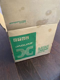 Швейная машина Jaguar mini