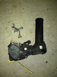 Дроссель sprinter W906 2.2 CDI A6460901070