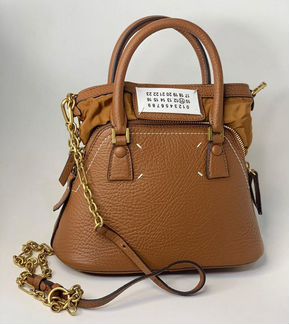 Сумка Maison Margiela 5AC mini bag