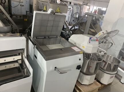 Тестоделитель