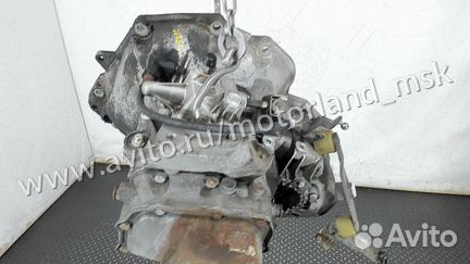 Коробка передач Opel Tigra 1.4 Инжектор, 2005