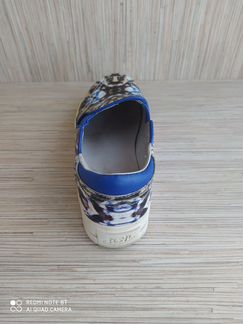 Слипоны ASH 37р