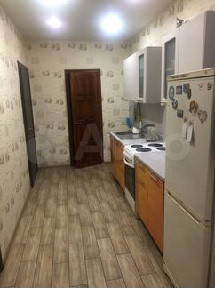 Комната 17 м² в 2-к, 10/24 эт.