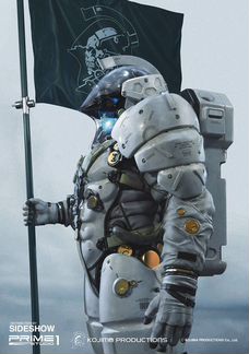 Laden Prime 1 Studio Kojima