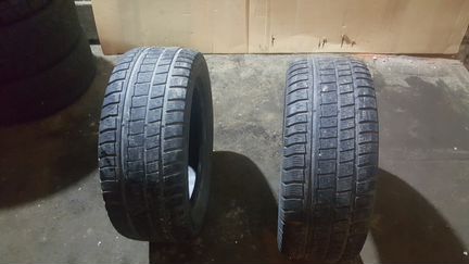 235 55 17 Cooper Discover MS Sport