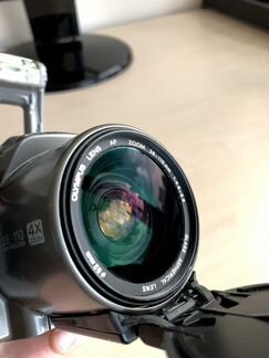 Зеркалка Olympus IS-300