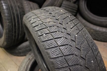 Шина бу 185-65-15 Vredestein Nord-Trac 2