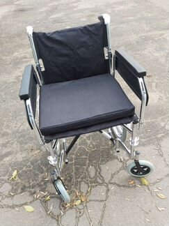 Коляска инвалидная