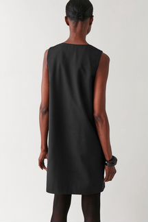 Новое платье COS