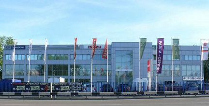 Магнитола Carmedia Honda Accord 7 android 9.0