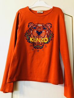 Поло детское kenzo оригинал