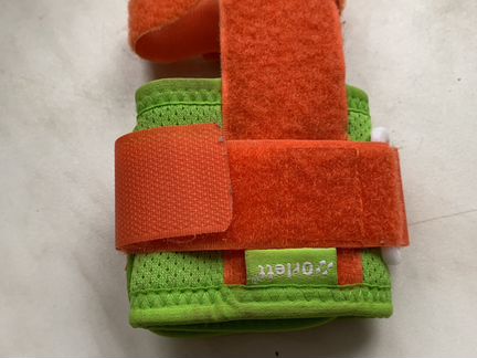 Ортез пястно-фаланговый orlett WFG-100(P) с шиной