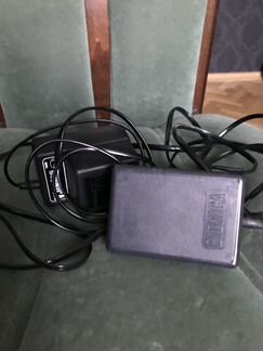 Ультразвуковая стиральная машинка