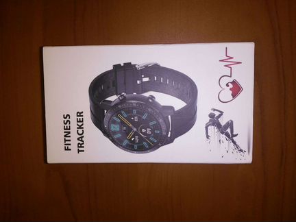 Смартчасы S30 с измерением давления, пульса и др