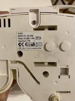 Ирригатор Donfeel OR-820M