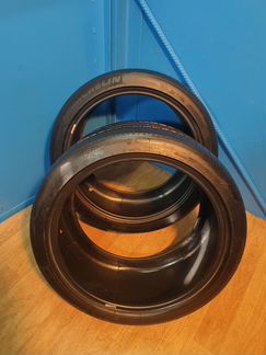 Michelin Pilot Sport 2 PS2 NO 295/35R20
