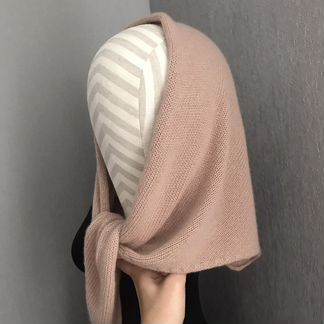Косынка 100 кашемир