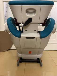 Детское автокресло Britax römer Kidfix XP sict