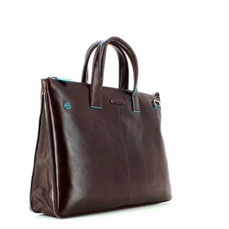 Сумка Piquadro (Пиквадро) CA4021B2/MO Красно Корич