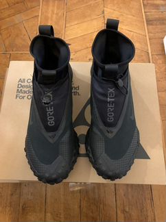 Nike acg mountain fly gore-tex