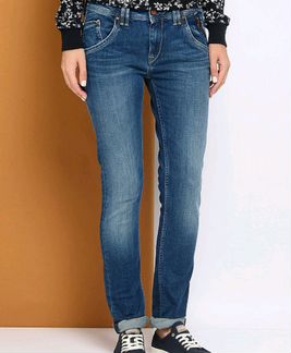 Джинсы pepe jeans london