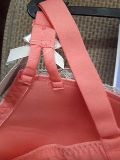 Бюстгальтер Новый Англия