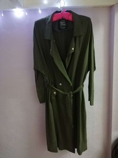 Плащ женский 44-46