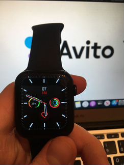 Apple Watch