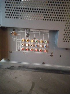 Домашний кинотеатр