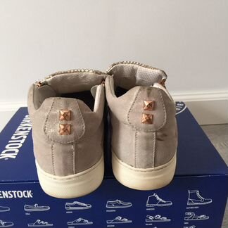 Кеды слипоны live+ech sz.41