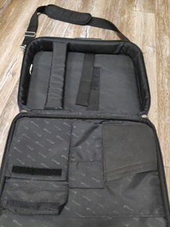 Сумка для ноутбука Targus