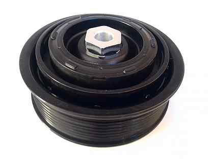 шкив для сверлильного станка 2м112. 000сб. шкивы бу авито. шкив компрессора кондиционера bmw e34. шкив на электродвигатель 22мм d100.