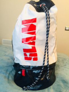 Спортивная сумка / Италия