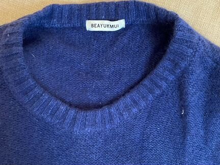 Beayukmui костюмчик шерсть и кашемир