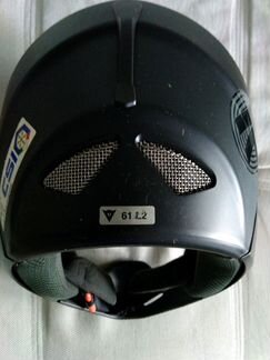 Горнолыжный шлем Dainese Stinger