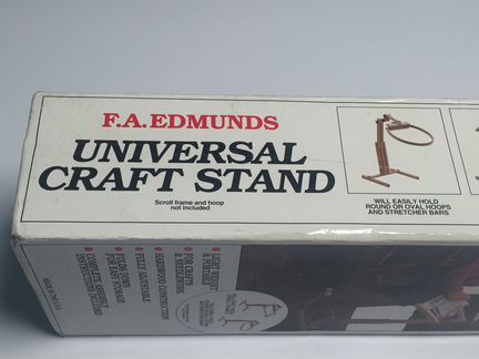 Станок для вышивания edmunds
