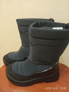 Сапоги kuoma 31 размер