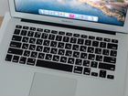 MacBook Air 13 Early 2014 объявление продам