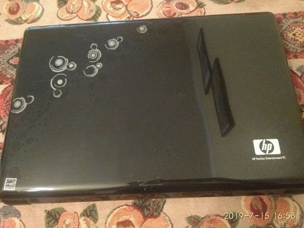 Ноутбук HP