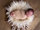 Фотограф новорождённых муравленко