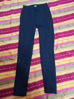 Комплект туника с лосинами. 44-46