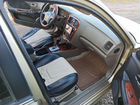 Hyundai Sonata 2.4 AT, 2003, 566 268 км объявление продам