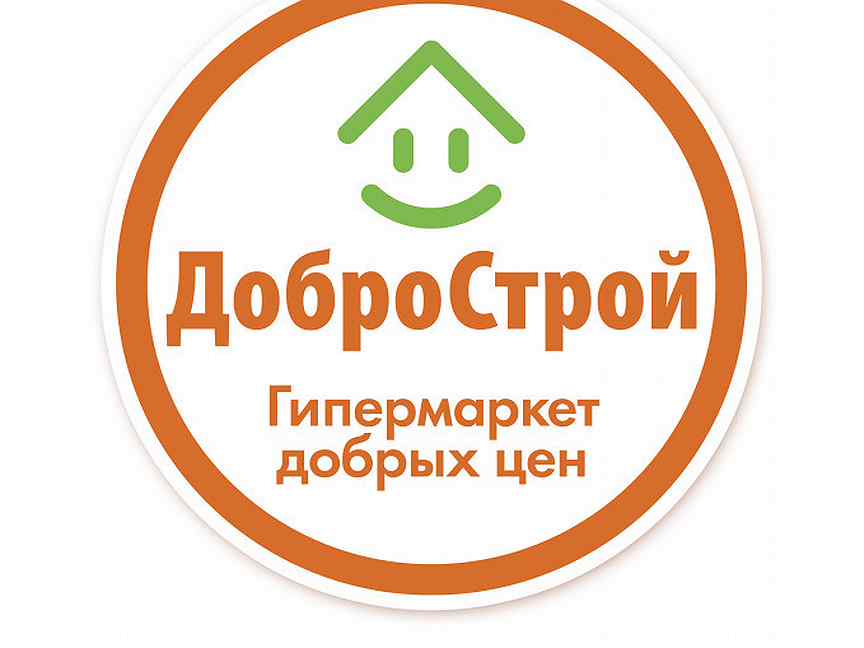 Добрострой карта клиента