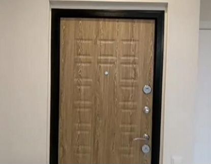 Квартира-студия, 21 м², 1/5 эт.