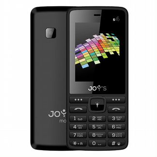 Мобильный телефон JOY'S S4